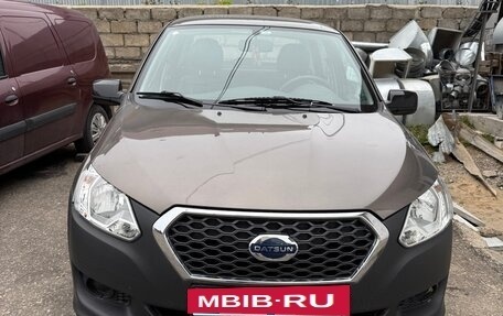 Datsun on-DO I рестайлинг, 2018 год, 690 000 рублей, 2 фотография