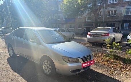 Lifan Solano I (630) рестайлинг, 2012 год, 300 000 рублей, 10 фотография