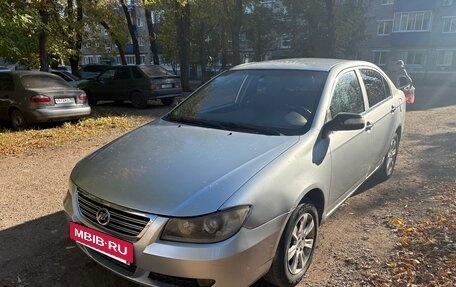 Lifan Solano I (630) рестайлинг, 2012 год, 300 000 рублей, 9 фотография