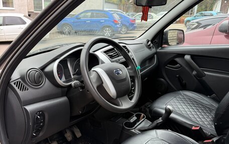 Datsun on-DO I рестайлинг, 2018 год, 690 000 рублей, 8 фотография