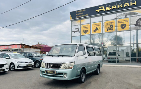 Jinbei Haise I, 2007 год, 379 999 рублей, 2 фотография