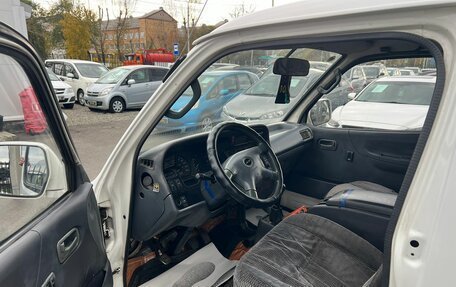 Jinbei Haise I, 2007 год, 379 999 рублей, 10 фотография