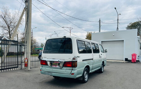 Jinbei Haise I, 2007 год, 379 999 рублей, 6 фотография