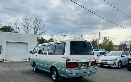 Jinbei Haise I, 2007 год, 379 999 рублей, 8 фотография