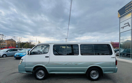 Jinbei Haise I, 2007 год, 379 999 рублей, 9 фотография