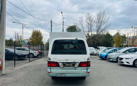 Jinbei Haise I, 2007 год, 379 999 рублей, 7 фотография