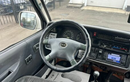 Jinbei Haise I, 2007 год, 379 999 рублей, 15 фотография