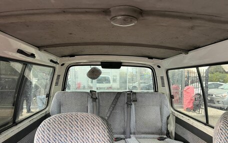 Jinbei Haise I, 2007 год, 379 999 рублей, 13 фотография