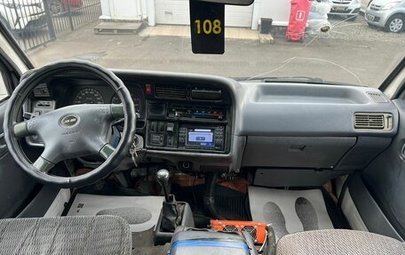 Jinbei Haise I, 2007 год, 379 999 рублей, 14 фотография