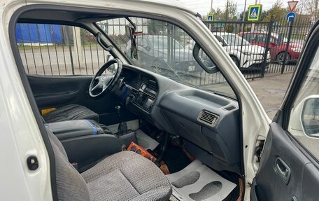 Jinbei Haise I, 2007 год, 379 999 рублей, 12 фотография