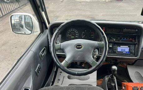 Jinbei Haise I, 2007 год, 379 999 рублей, 17 фотография