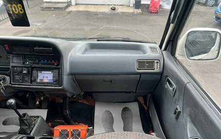 Jinbei Haise I, 2007 год, 379 999 рублей, 18 фотография