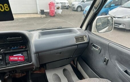 Jinbei Haise I, 2007 год, 379 999 рублей, 16 фотография