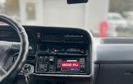 Jinbei Haise I, 2007 год, 379 999 рублей, 19 фотография