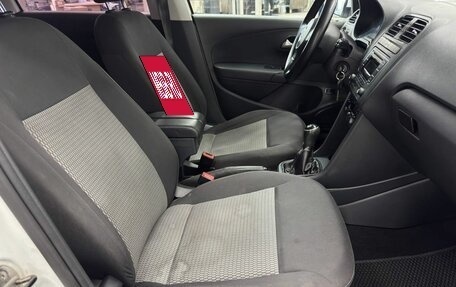 Volkswagen Polo VI (EU Market), 2015 год, 565 000 рублей, 16 фотография