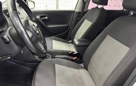 Volkswagen Polo VI (EU Market), 2015 год, 565 000 рублей, 19 фотография