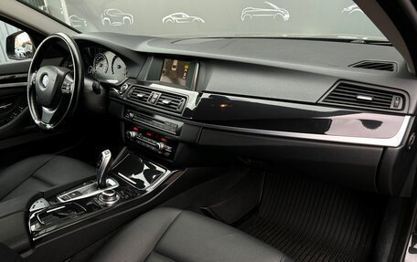 BMW 5 серия, 2014 год, 2 178 900 рублей, 8 фотография