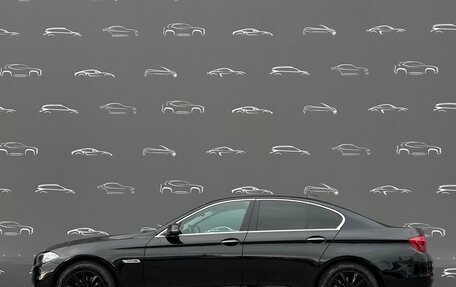 BMW 5 серия, 2014 год, 2 178 900 рублей, 13 фотография