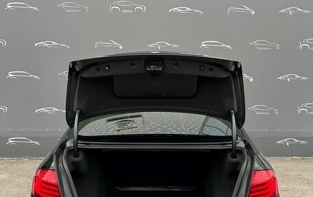 BMW 5 серия, 2014 год, 2 178 900 рублей, 14 фотография