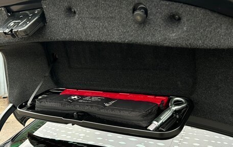 BMW 5 серия, 2014 год, 2 178 900 рублей, 15 фотография