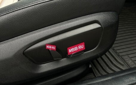 BMW 5 серия, 2014 год, 2 178 900 рублей, 9 фотография