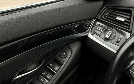 BMW 5 серия, 2014 год, 2 178 900 рублей, 19 фотография