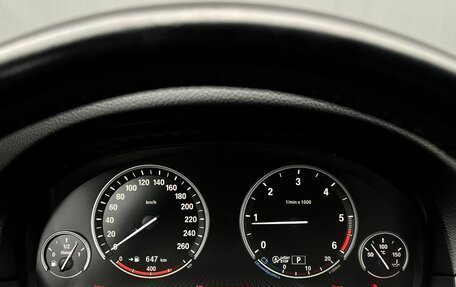 BMW 5 серия, 2014 год, 2 178 900 рублей, 21 фотография