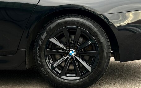 BMW 5 серия, 2014 год, 2 178 900 рублей, 22 фотография