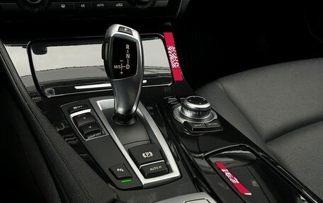 BMW 5 серия, 2014 год, 2 178 900 рублей, 17 фотография