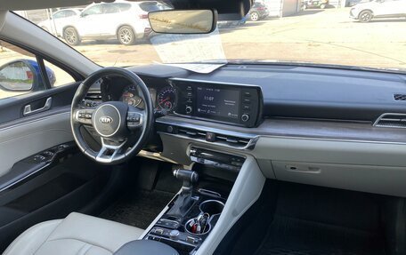 KIA K5, 2020 год, 2 175 000 рублей, 3 фотография
