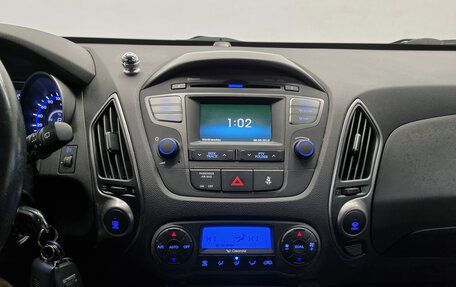 Hyundai ix35 I рестайлинг, 2014 год, 1 535 000 рублей, 6 фотография