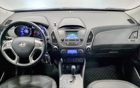 Hyundai ix35 I рестайлинг, 2014 год, 1 535 000 рублей, 5 фотография