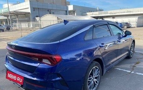 KIA K5, 2020 год, 2 175 000 рублей, 2 фотография