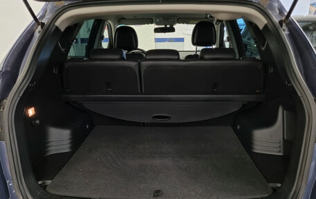 Hyundai ix35 I рестайлинг, 2014 год, 1 535 000 рублей, 10 фотография