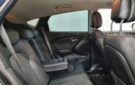 Hyundai ix35 I рестайлинг, 2014 год, 1 535 000 рублей, 12 фотография