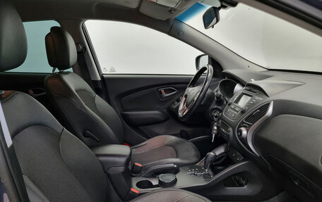 Hyundai ix35 I рестайлинг, 2014 год, 1 535 000 рублей, 11 фотография