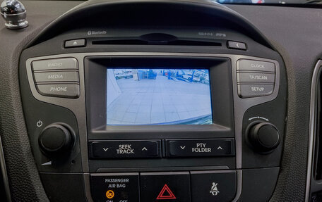 Hyundai ix35 I рестайлинг, 2014 год, 1 535 000 рублей, 13 фотография