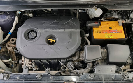 Hyundai ix35 I рестайлинг, 2014 год, 1 535 000 рублей, 14 фотография