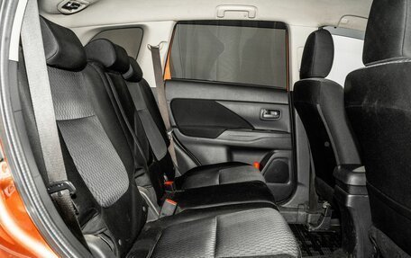Mitsubishi Outlander III рестайлинг 3, 2012 год, 1 450 000 рублей, 5 фотография