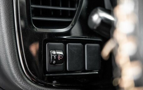 Mitsubishi Outlander III рестайлинг 3, 2012 год, 1 450 000 рублей, 14 фотография