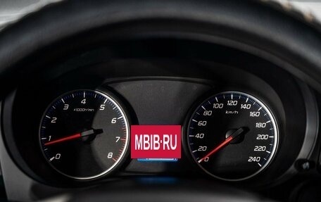 Mitsubishi Outlander III рестайлинг 3, 2012 год, 1 450 000 рублей, 10 фотография