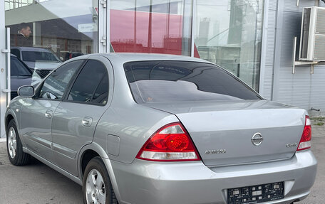 Nissan Almera Classic, 2008 год, 500 000 рублей, 7 фотография