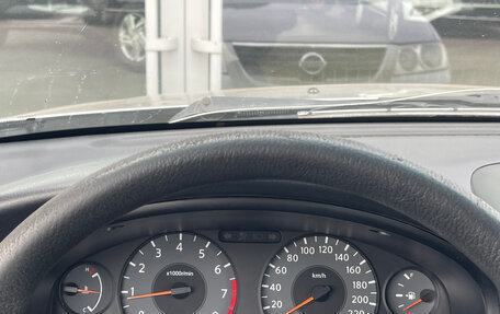 Nissan Almera Classic, 2008 год, 500 000 рублей, 11 фотография