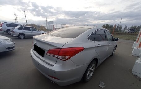 Hyundai i40 I рестайлинг, 2013 год, 760 000 рублей, 10 фотография