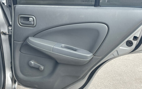 Nissan Almera Classic, 2008 год, 500 000 рублей, 20 фотография