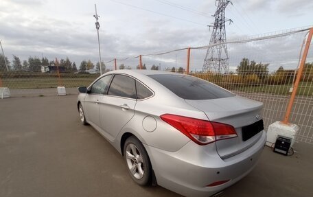 Hyundai i40 I рестайлинг, 2013 год, 760 000 рублей, 9 фотография