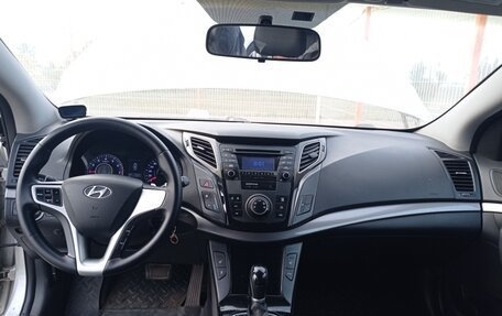 Hyundai i40 I рестайлинг, 2013 год, 760 000 рублей, 7 фотография