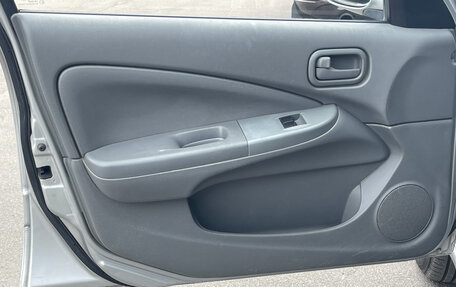 Nissan Almera Classic, 2008 год, 500 000 рублей, 18 фотография