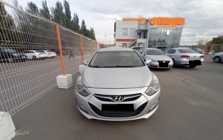 Hyundai i40 I рестайлинг, 2013 год, 760 000 рублей, 3 фотография