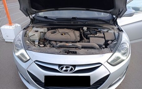 Hyundai i40 I рестайлинг, 2013 год, 760 000 рублей, 16 фотография